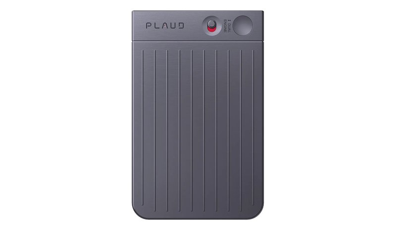 PLAUD NOTE AI Voice Recorder 64GB 112-Language