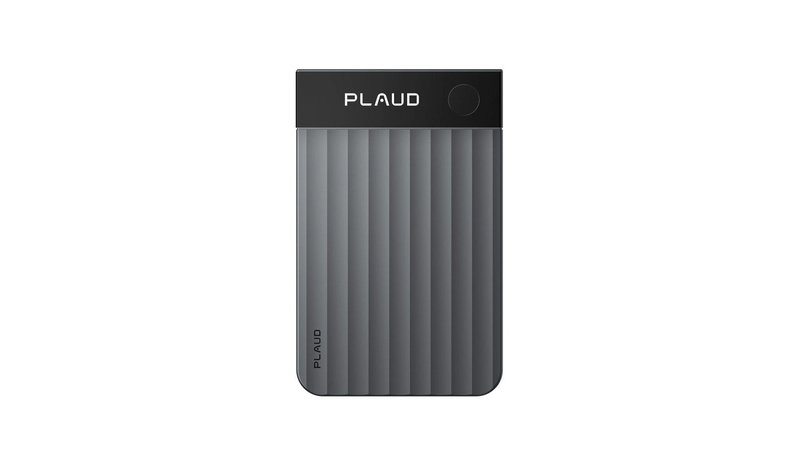 PLAUD Note Pro 64GB AI Voice Note Taker Black