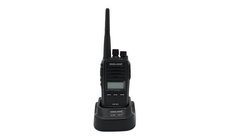 Midland G18 Pro Walkie-Talkie