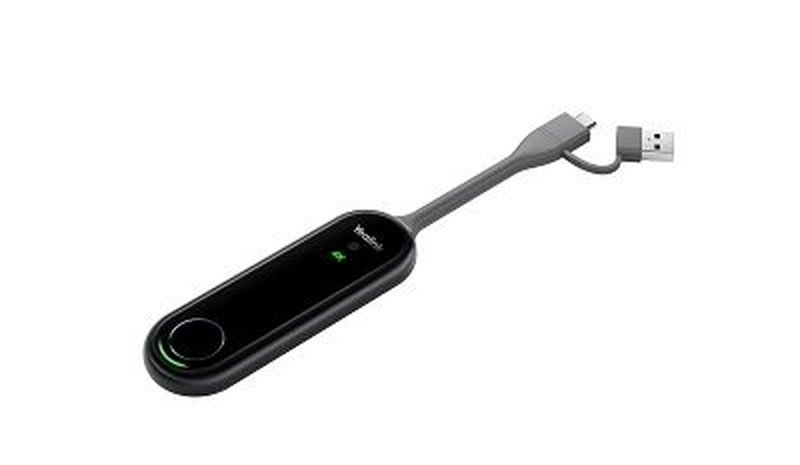Yealink PA20 USB Wireless Speakerphone