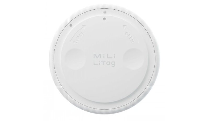 Honor Choice Mili LiTag Item Tracker
