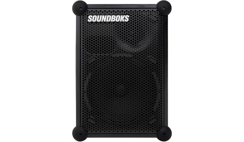 SOUNDBOKS Mix Portable Wireless Speaker