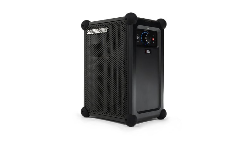 SOUNDBOKS Mix Portable Wireless Speaker