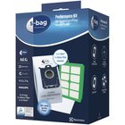 Electrolux imurin StartKit SRK201S, sopii kaikkiin Electrolux imureihin