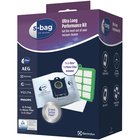 Electrolux imurin StartKit SRK210S, sopii kaikkiin Electrolux UltraOne, PD91 sarja sekä 800 sarjan imureihin