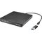 Sandberg USB-C External DVD Burner 8x – kuva 1