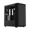 TRYX Flova F50 Mid-Tower PC Case with Window White – kuva 1