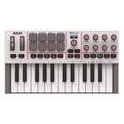 Akai Professional MPK Mini IV MIDI Keyboard Controller
