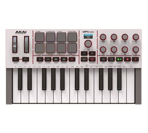Akai Professional MPK Mini IV MIDI Keyboard Controller