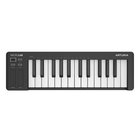 Arturia MicroLab mk3 MIDI Keyboard