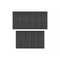Streamplify Acoustic Panel Dark Grey 60x30cm 9-Pack – kuva 2