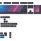 Glorious GPBT Afterparty Keycap Set Nordic ISO – kuva 1