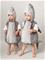 That's Mine - Hank shark suit (3-6 years) – kuva 3