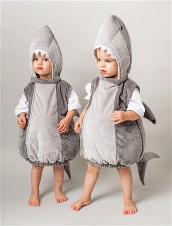 That's Mine - Hank shark suit (3-6 years)