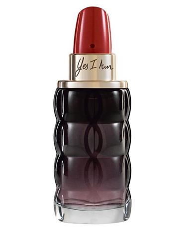 Cacharel Yes I Am for Her - EdP 75 ml