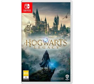 Videopeli Hogwarts Legacy Nintendo Switch/Lite
