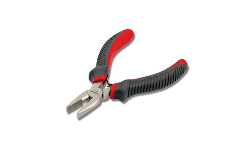 Yleiskäyttöiset minipihdit 120mm Proline