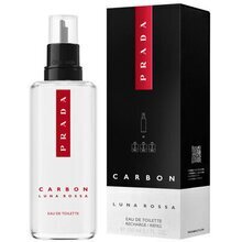 Prada Luna Rossa Carbon - EdT 150 ml