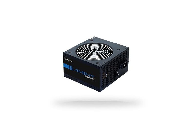 Chieftec ELP-600S