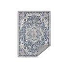 Matto, SONGMICS KOTI Vintage 200x140 cm, kyyhkynharmaa, Vaip, SONGMICS HOME Vintage TAR033L01, 200x140 cm, Tuvihall
