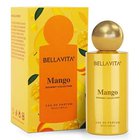 Parfyymivesi BellaVita Gourmet Mango EDP miehille/naisille, 100 ml