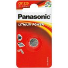 Panasonic akku CR1220/1B