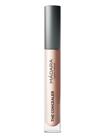 MADARA The Concealer Luminous Perfecting Concealer Peitevoide 4 ml Latte