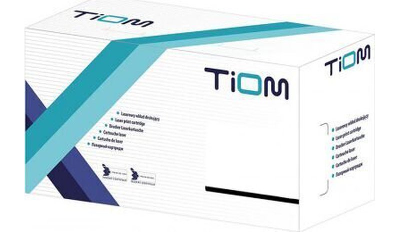 Laserkasetti Tiom Ti-LH1106AN