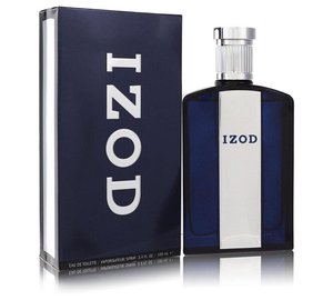 Izod, Izod, toaletivesi, miehille, 100 ml