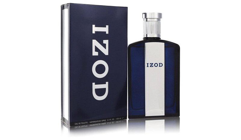 Izod, Izod, toaletivesi, miehille, 100 ml
