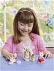 Sylvanian Families Figuurisetti Pääsiäismuna + Pupu