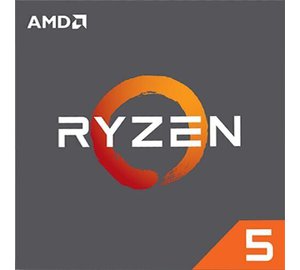 Prosessori AMD 100-000000065