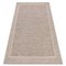 Matto STRING SIZAL BOHO 46213051 beige, 120x170 – kuva 1