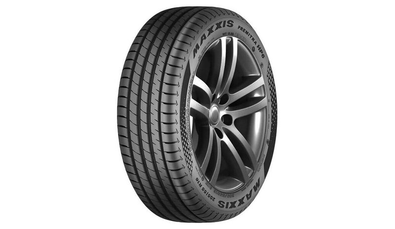 Maxxis Premitra 6 HP6 225/55R16 99 W XL