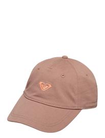 Roxy Dear Believer Logo - Pink - ONE SIZE