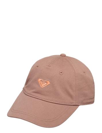 Roxy Dear Believer Logo - Pink - ONE SIZE