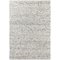 Narma-matto Hygge harmaa 90x160 cm – kuva 1