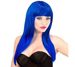 Peruukki Vogue Blue