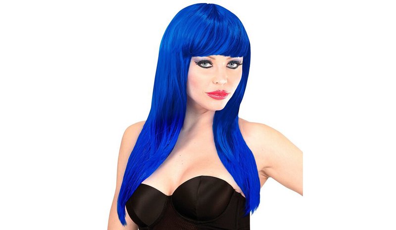 Peruukki Vogue Blue