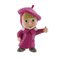 Figurine Comansin taiteilija Maša – kuva 1