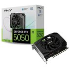 Näytönohjain PNY GeForce RTX5050-8GB VCG50508SFXPB1