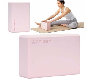 Joogablokki Actiget ACT0059