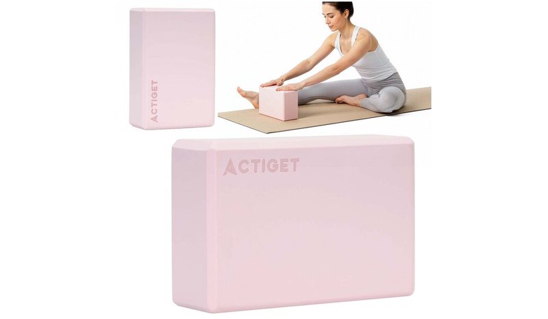Joogablokki Actiget ACT0059