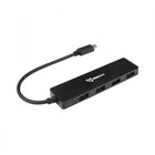 Sbox H-404C, 4 x USB 3.0