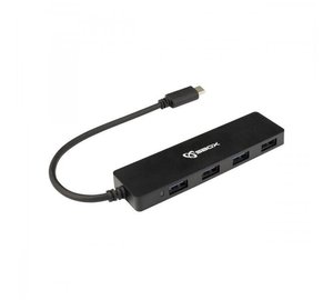 Sbox H-404C, 4 x USB 3.0