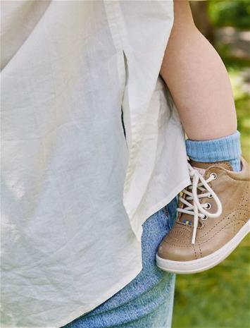 Kavat Edsbro Barefoot - Cream - 26/16.6CM