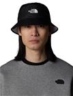 The North Face Sun Stash Hat - Black - S/M