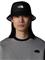 The North Face Sun Stash Hat - Black - S/M – kuva 1