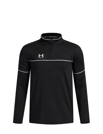 Under Armour Ua B Challenger Training Qz - Blue - 152-158