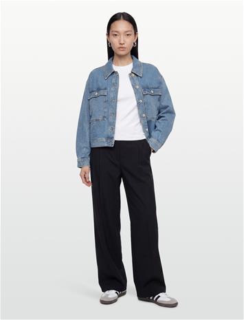 Copenhagen Muse Cmanouk-Jacket - Blue - M